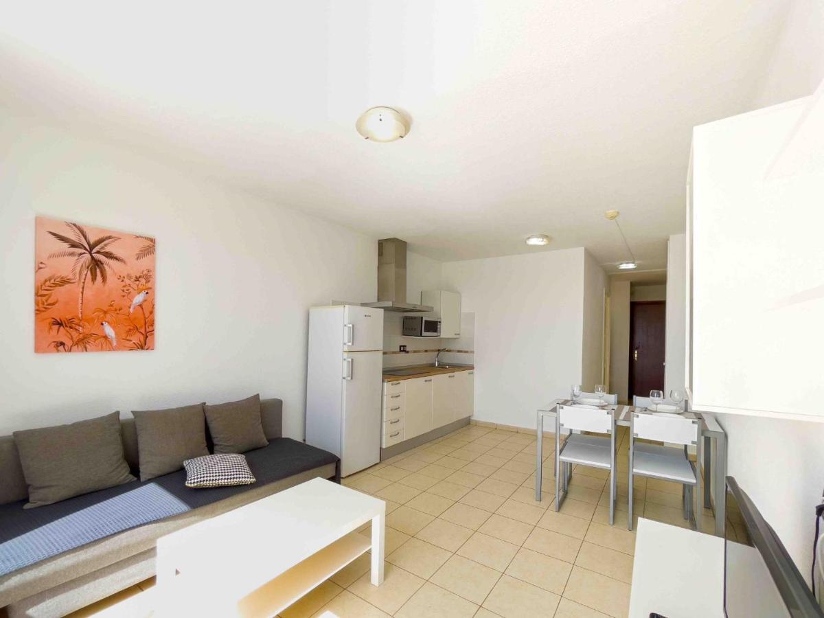 Matorral Beach Apartament Beautiful Ocean View มอร์โร เดล ฆาเบล ภายนอก รูปภาพ