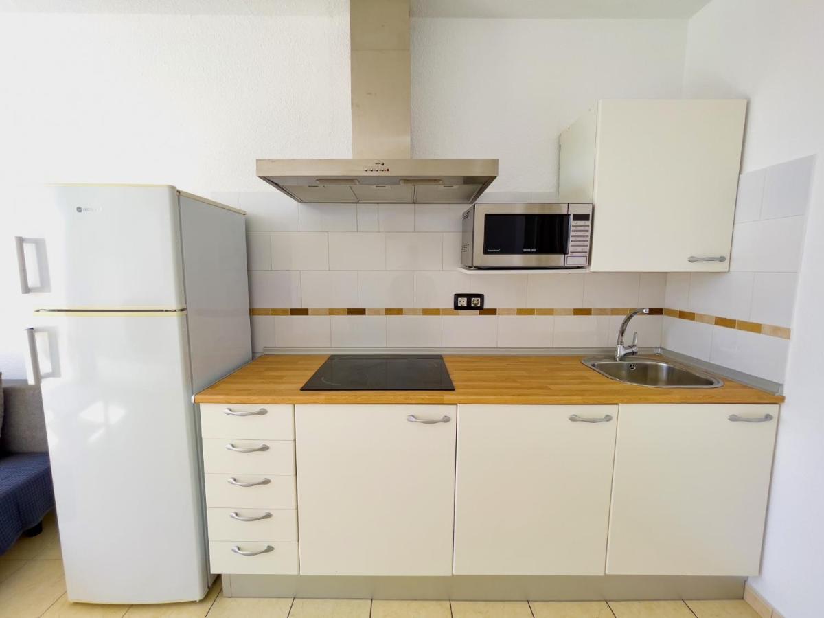 Matorral Beach Apartament Beautiful Ocean View มอร์โร เดล ฆาเบล ภายนอก รูปภาพ