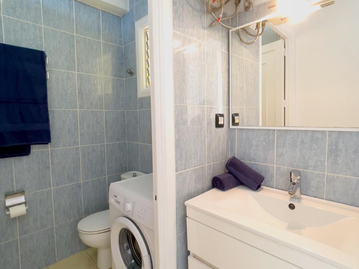 Matorral Beach Apartament Beautiful Ocean View มอร์โร เดล ฆาเบล ภายนอก รูปภาพ